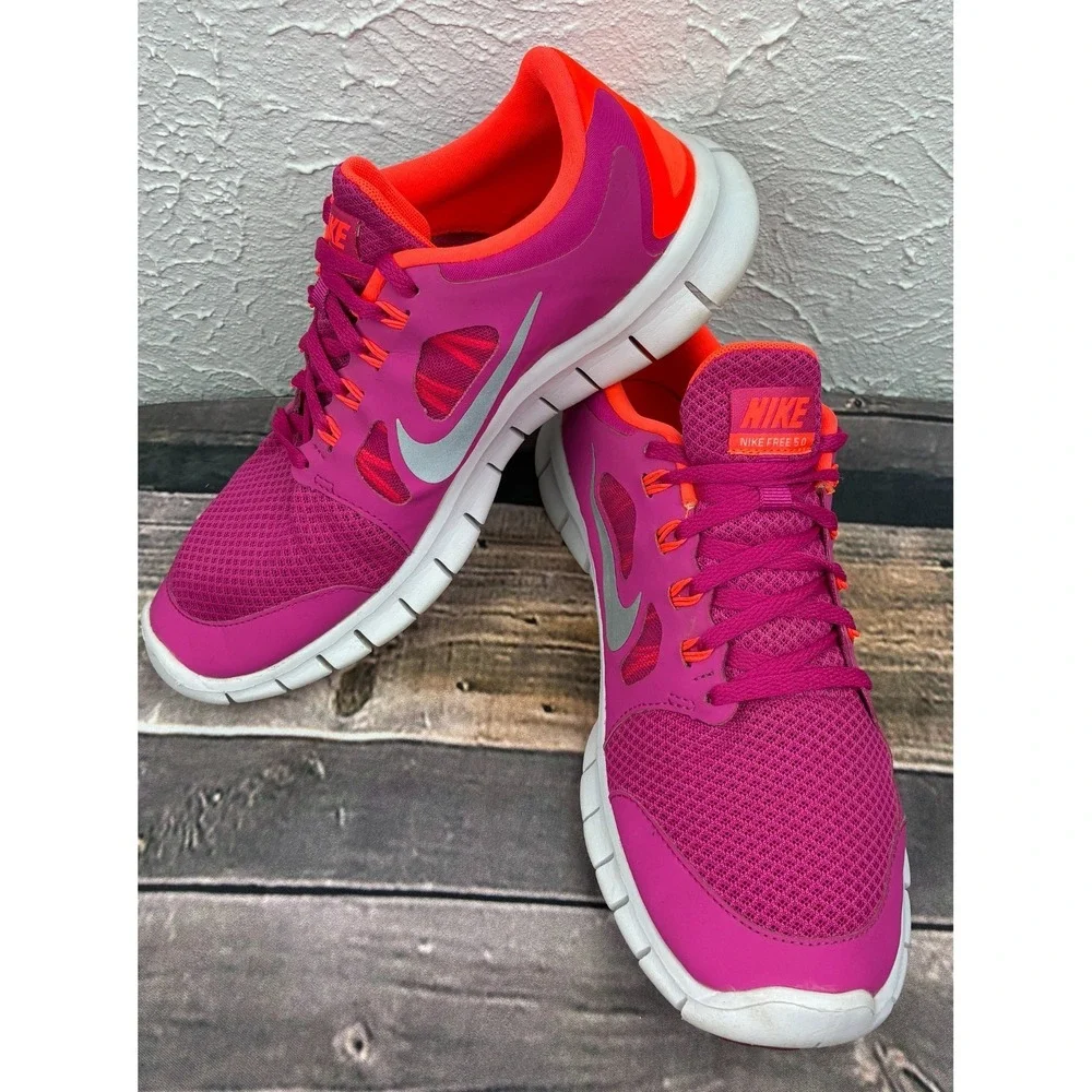 Nike free gs